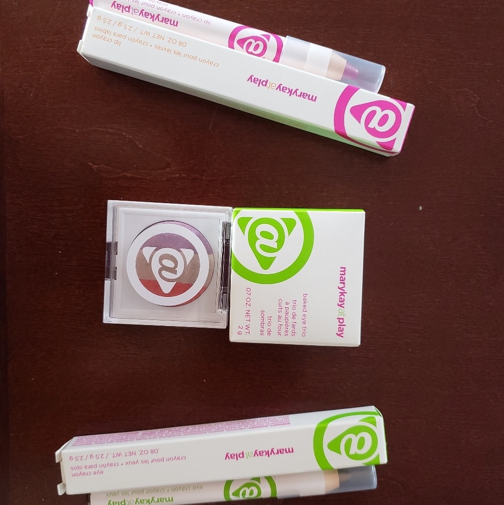 Mary Kay At Play Bundle